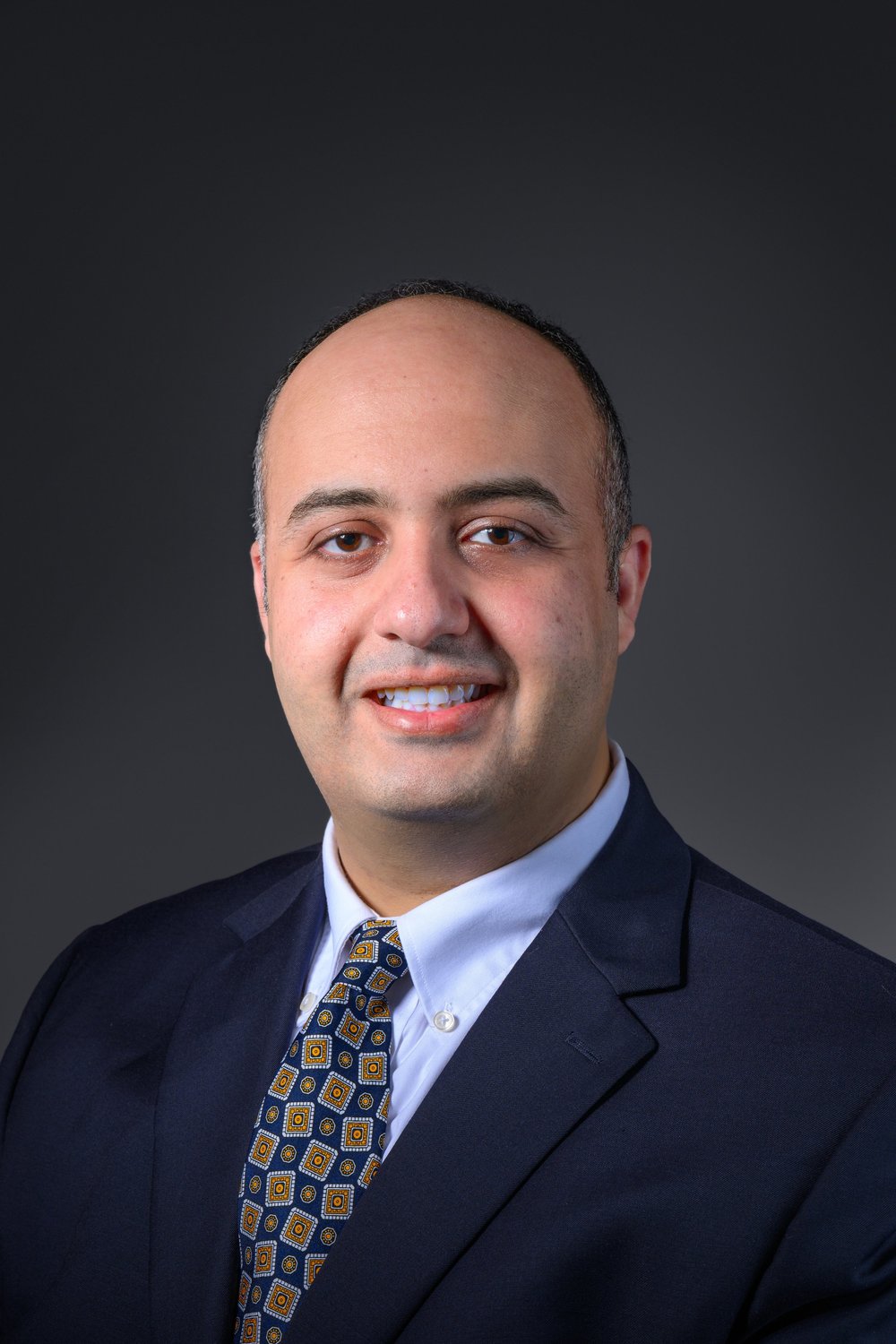 Mostafa Soliman
